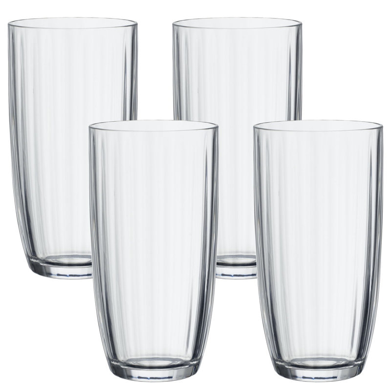 villeroy and boch water glasses